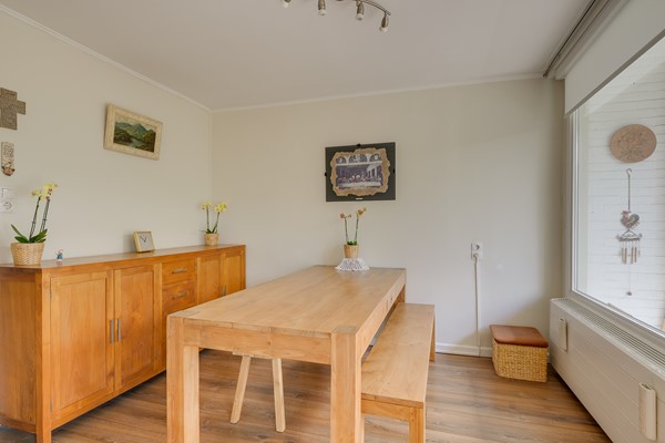 Medium property photo - Gravin Juliana van Stolberglaan 204, 2263 VL Leidschendam